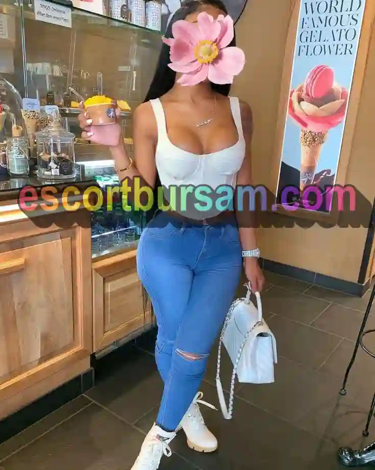 Bursa Escort Bayan Cemre