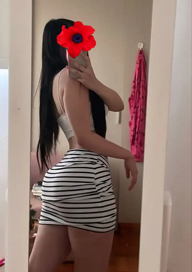 Dinmeyen Ateşiyle İnegöl Escort Bayan Ayça