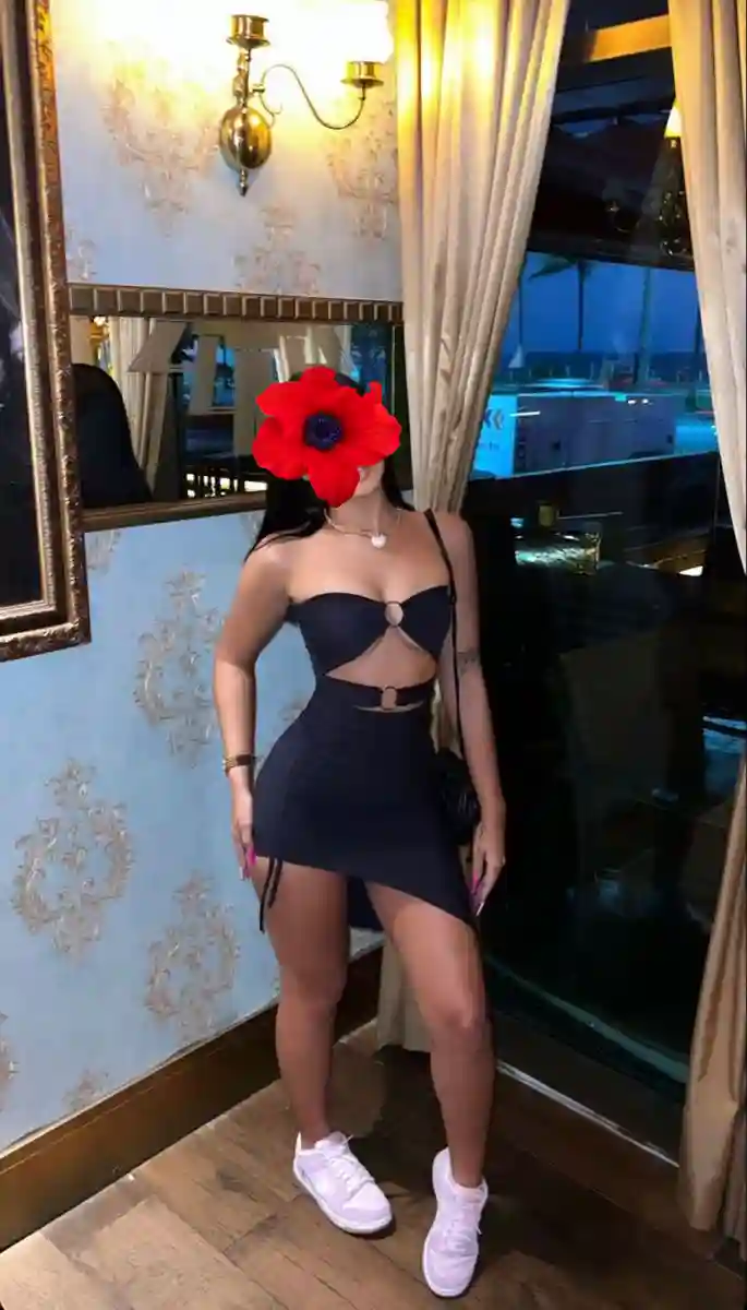 Escort Tutku ile Sıra Dışı Bir Gece