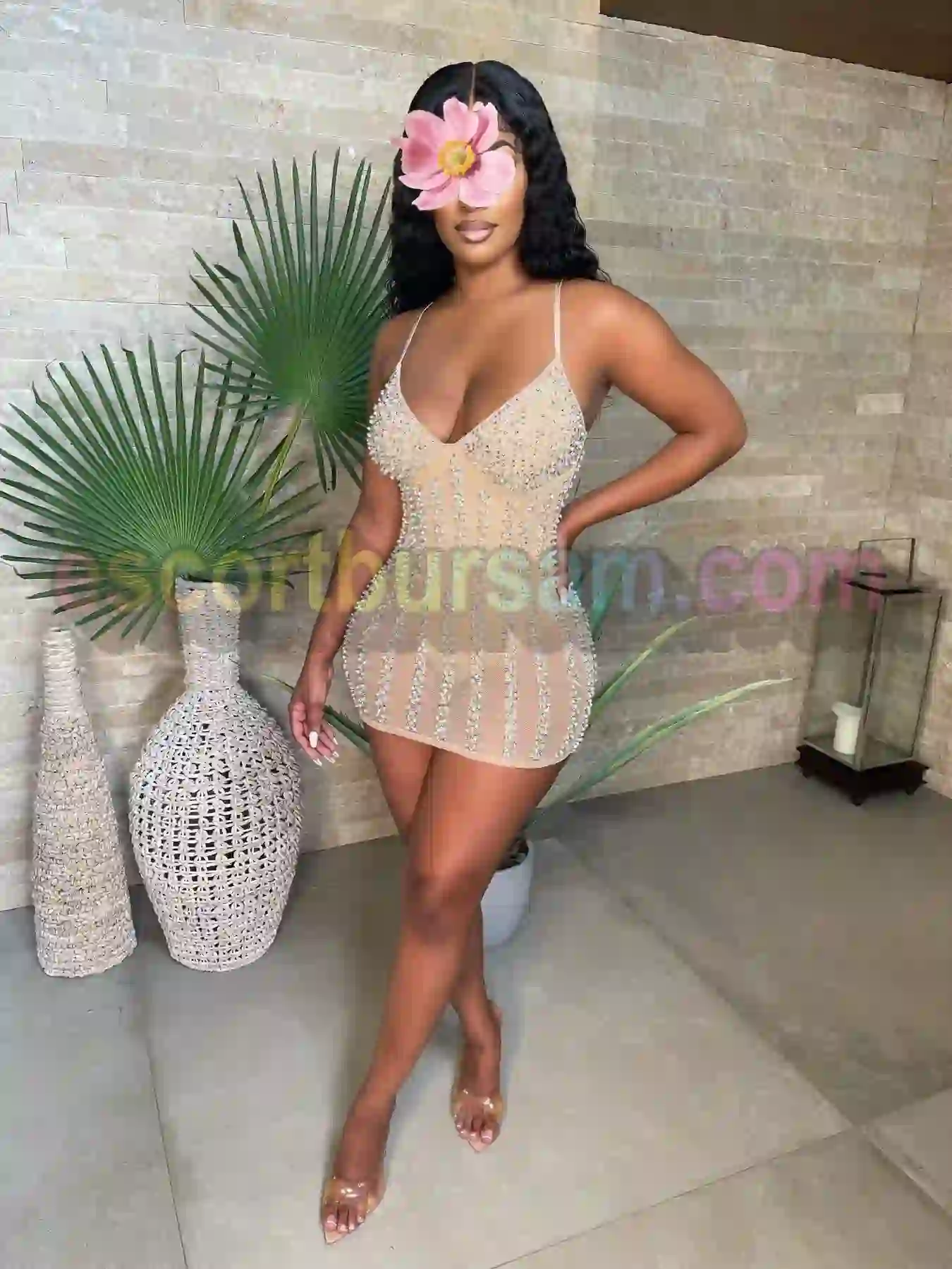 Sahte Değil Gerçek Nilüfer Escort Perrin Seni Saracak