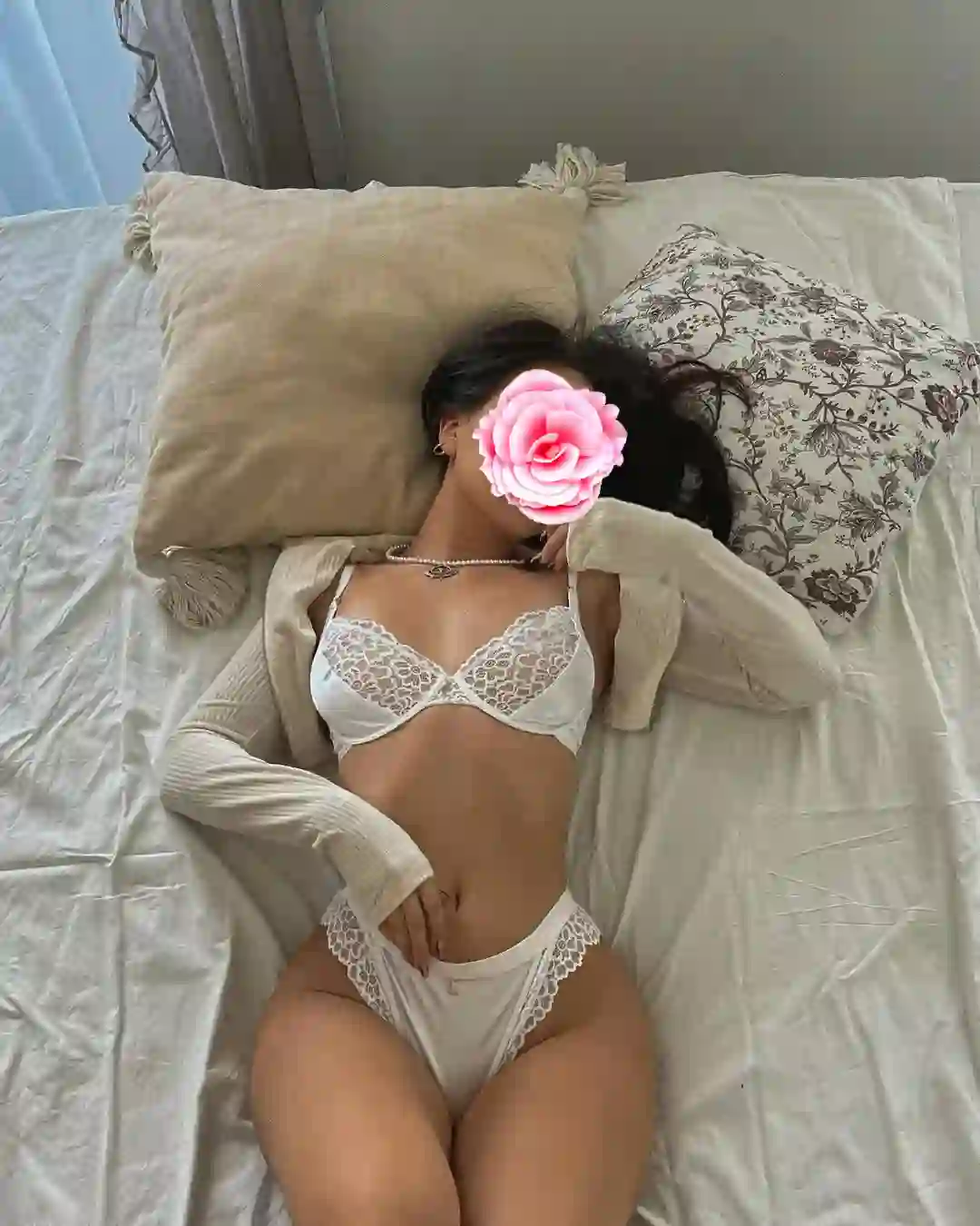 Bursa Escort Genç Çıtır Kız